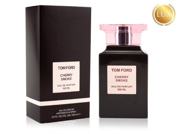 Tom Ford Cherry Smoke, Edp, 100 ml (Luxury UAE) wholesale